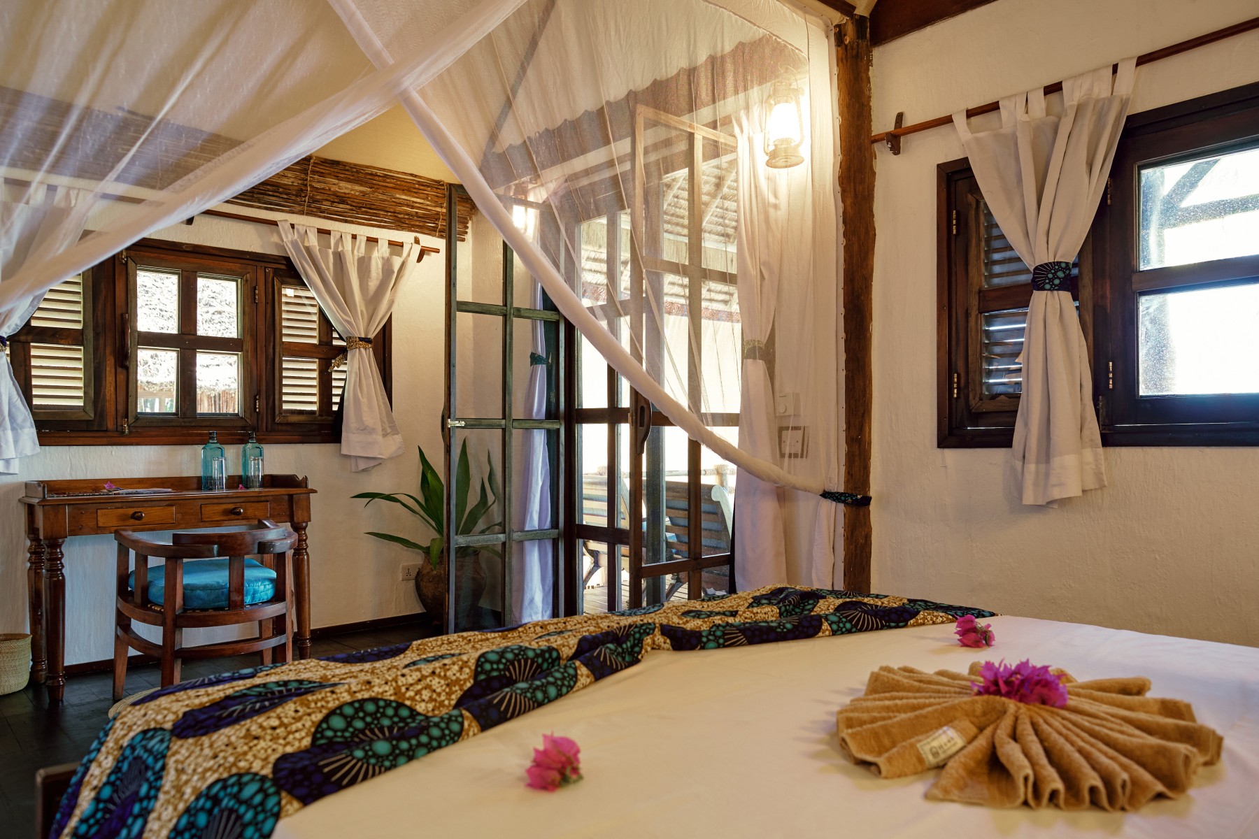 Bahari Bungalow